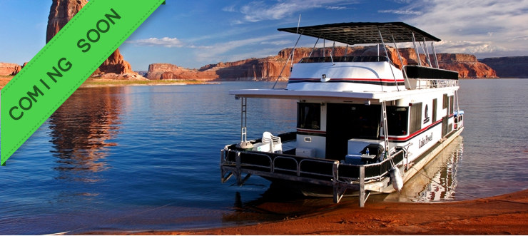 Houseboat Vacations