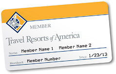 member card