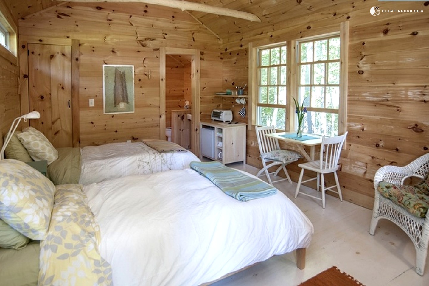 South Newfane,Vermont Hopaway Holiday Vacation and Leisure Services