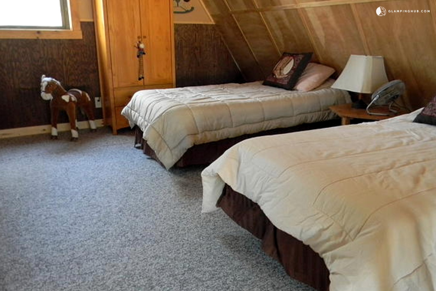 Mills River, North Carolina Hopaway Holiday Vacation and Leisure Services