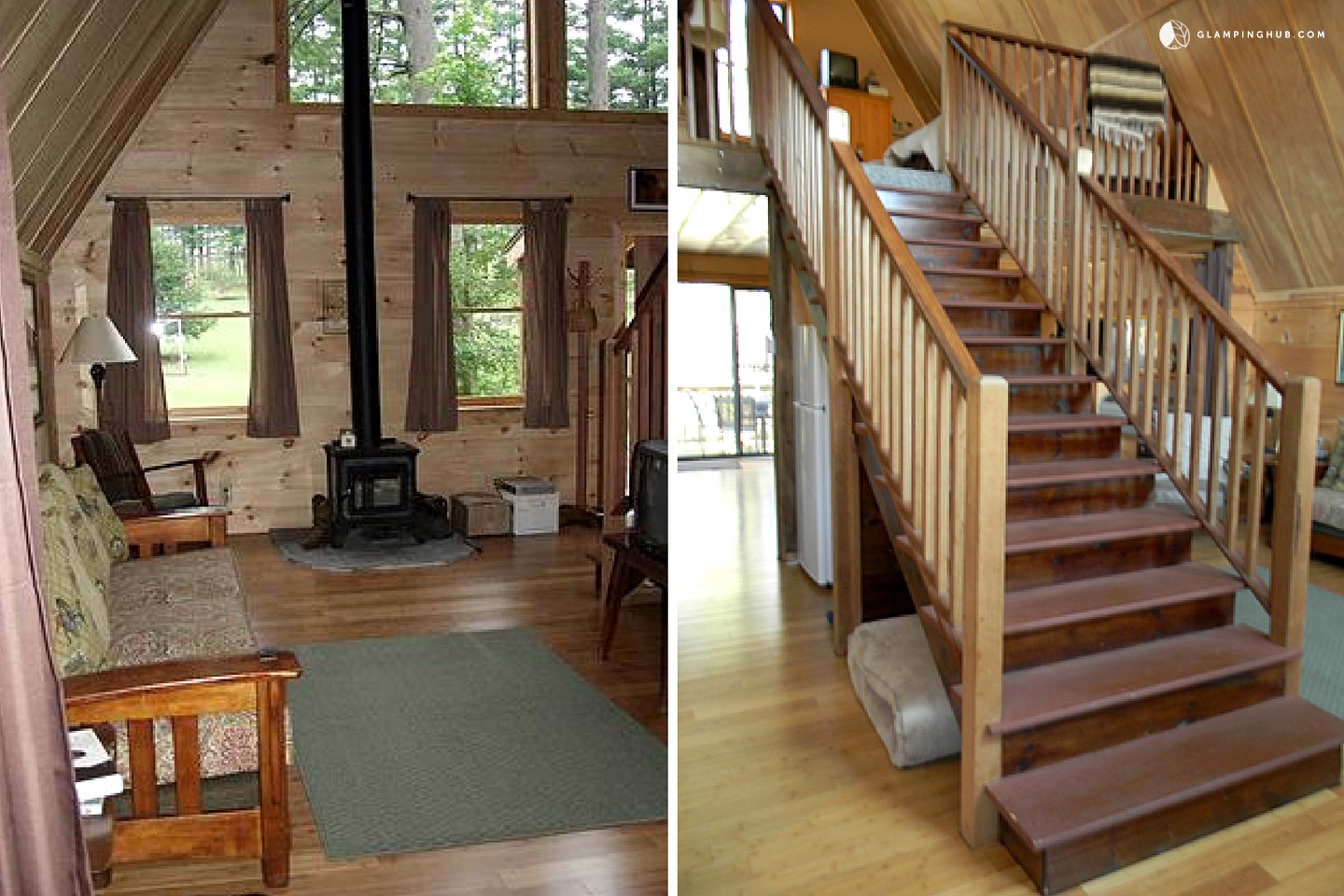 Mills River, North Carolina Hopaway Holiday Vacation and Leisure Services