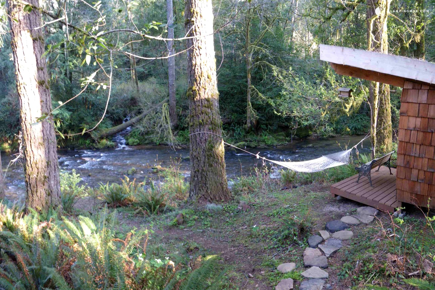 Coos Bay, Oregon Hopaway Holiday Vacation and Leisure Services