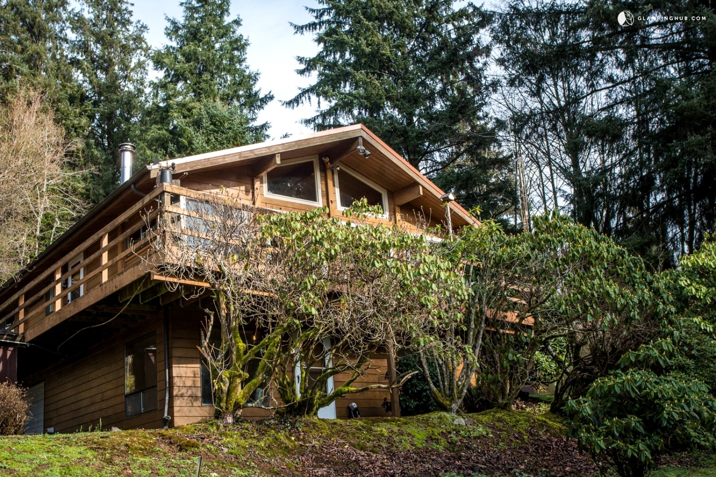 Bay City, Oregon Hopaway Holiday Vacation and Leisure Services