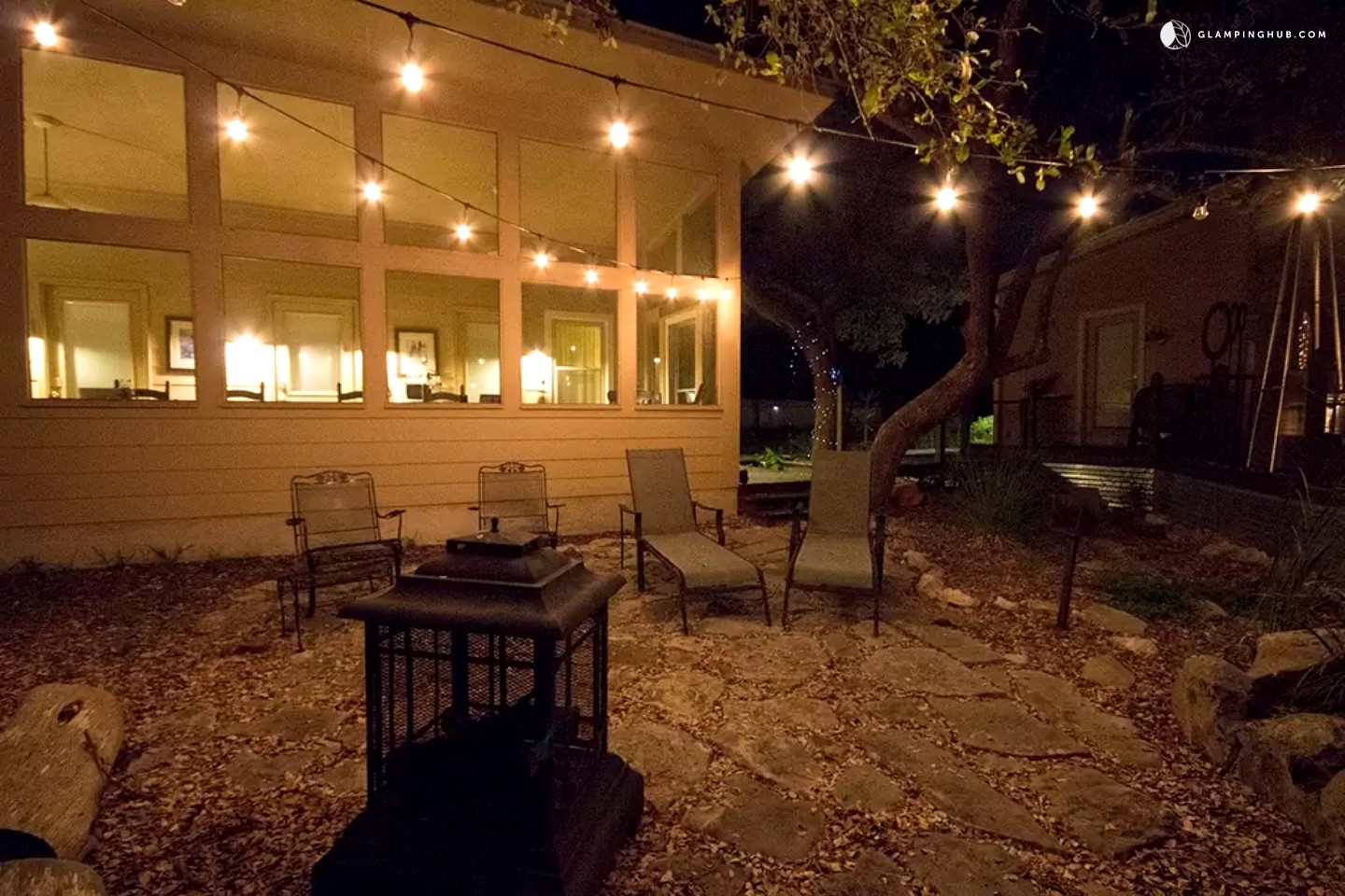 Pipe Creek, Texas Hopaway Holiday Vacation and Leisure Services