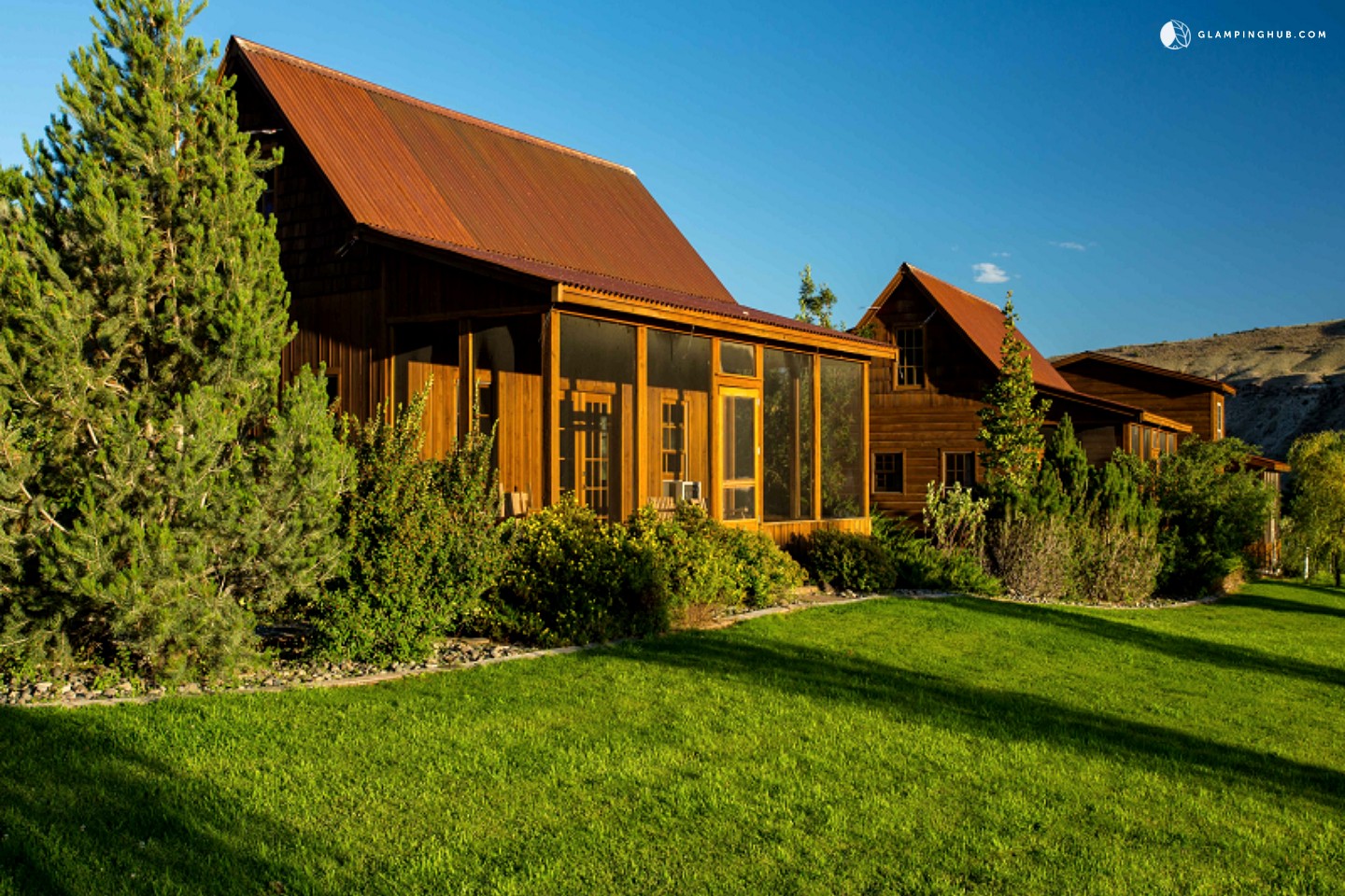 Delta, Colorado Hopaway Holiday Vacation and Leisure Services