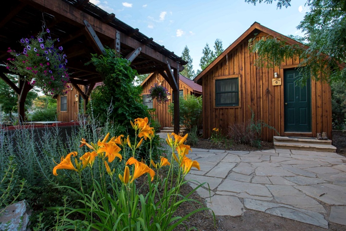 Delta, Colorado Hopaway Holiday Vacation and Leisure Services