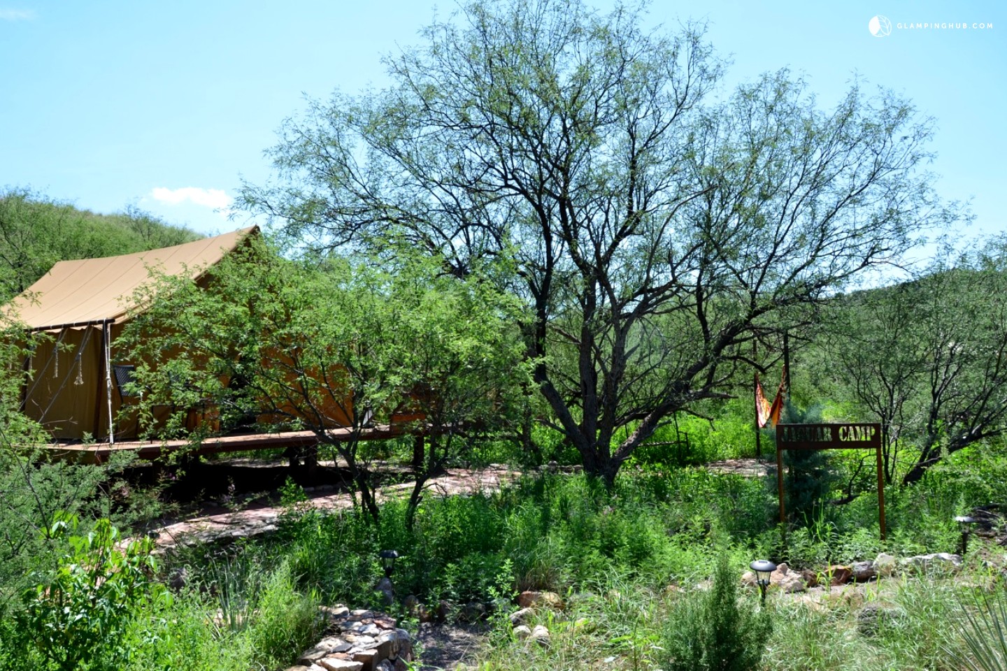 Patagonia, Arizona Hopaway Holiday Vacation and Leisure Services