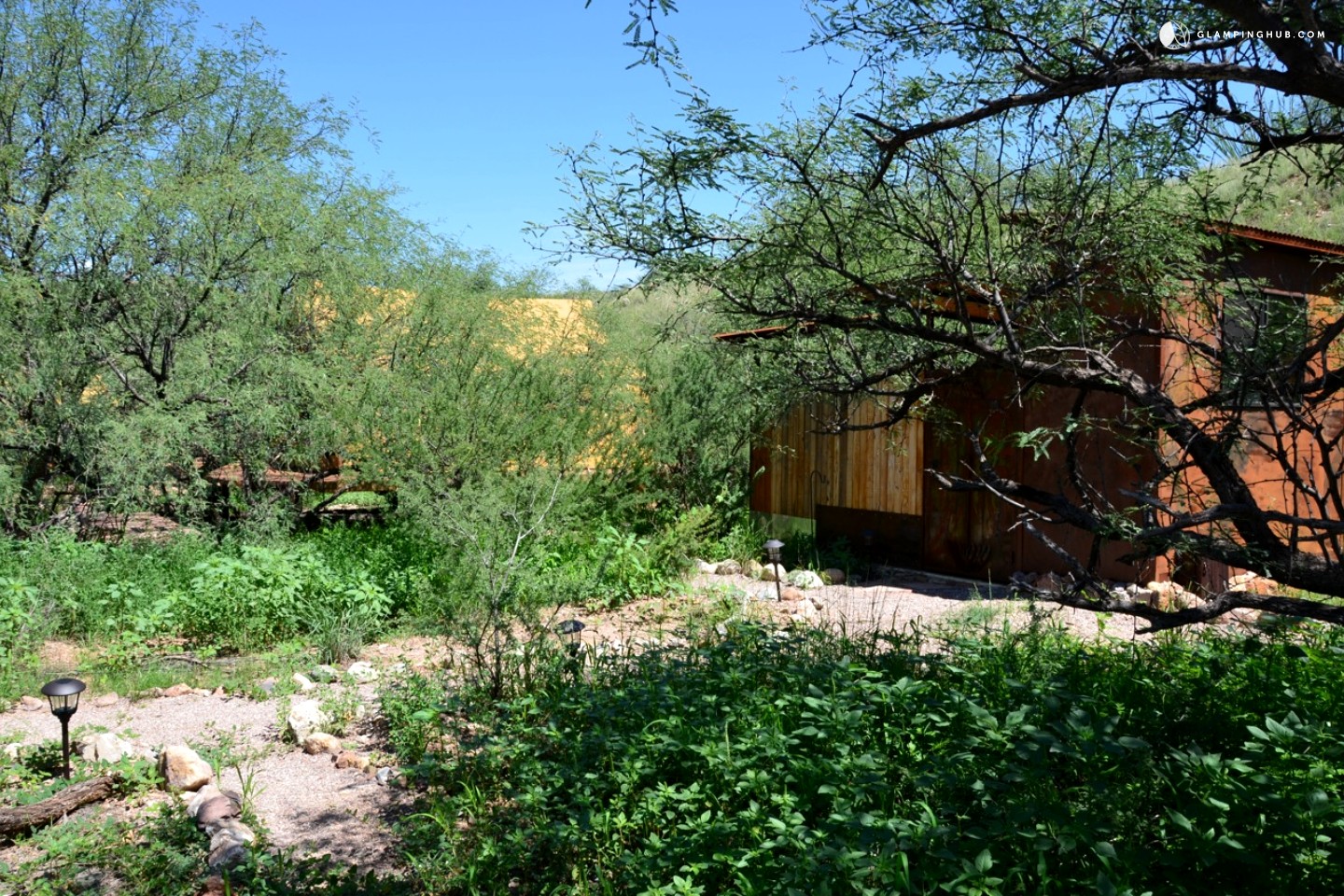 Patagonia, Arizona Hopaway Holiday Vacation and Leisure Services