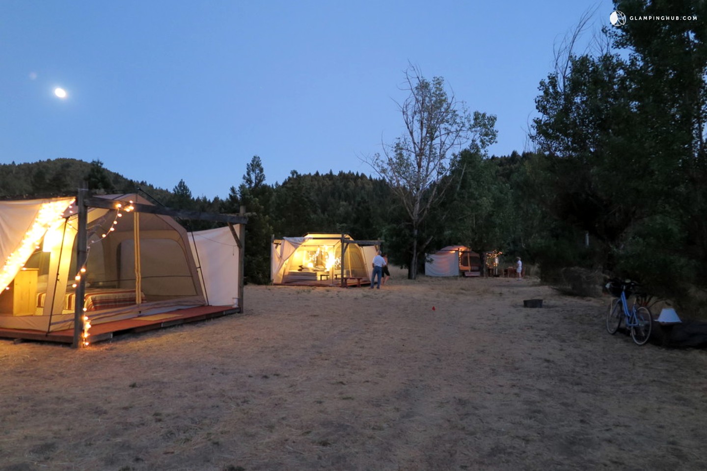 Laytonville, California Hopaway Holiday Vacation and Leisure Services