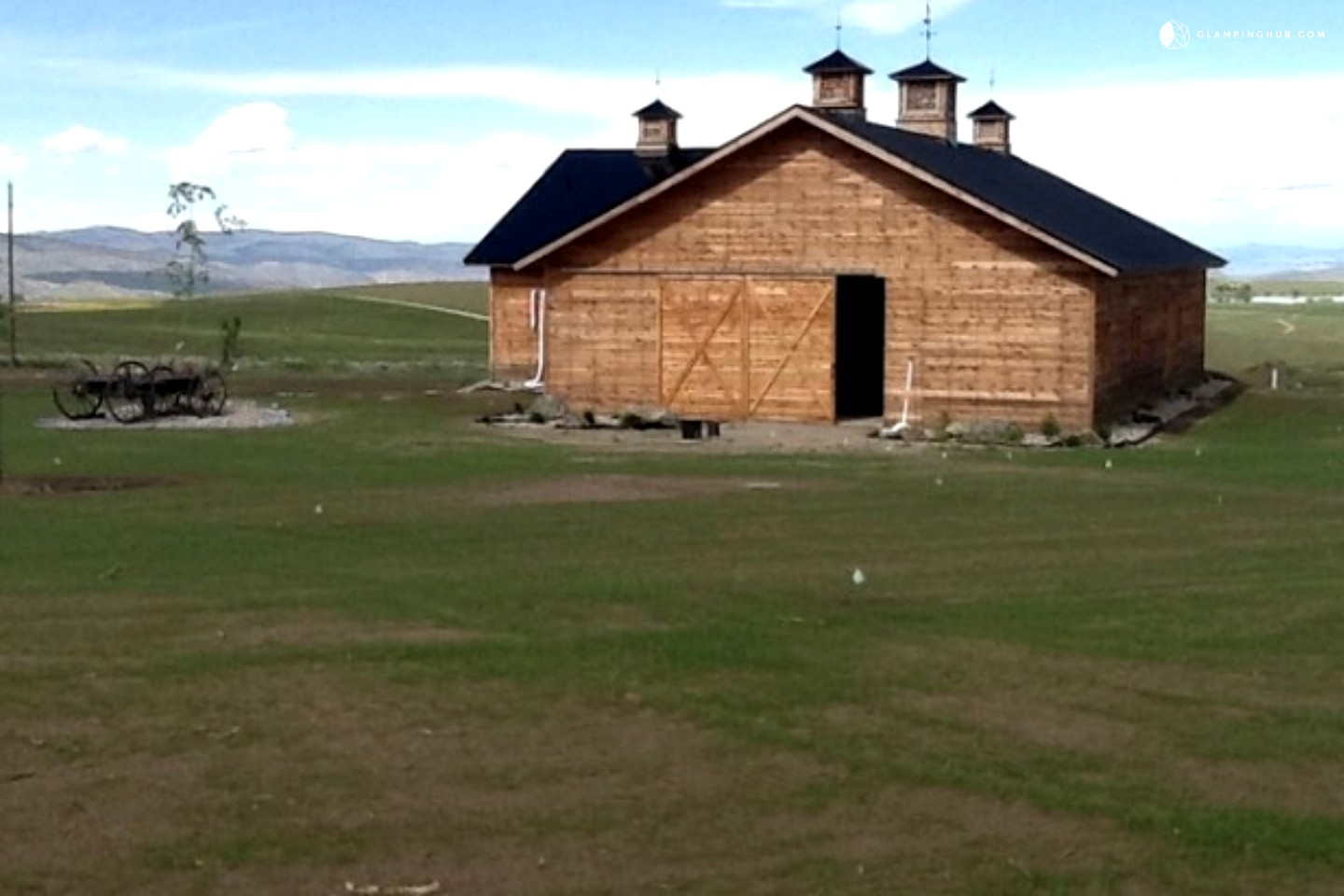 Pony, Montana Hopaway Holiday Vacation and Leisure Services