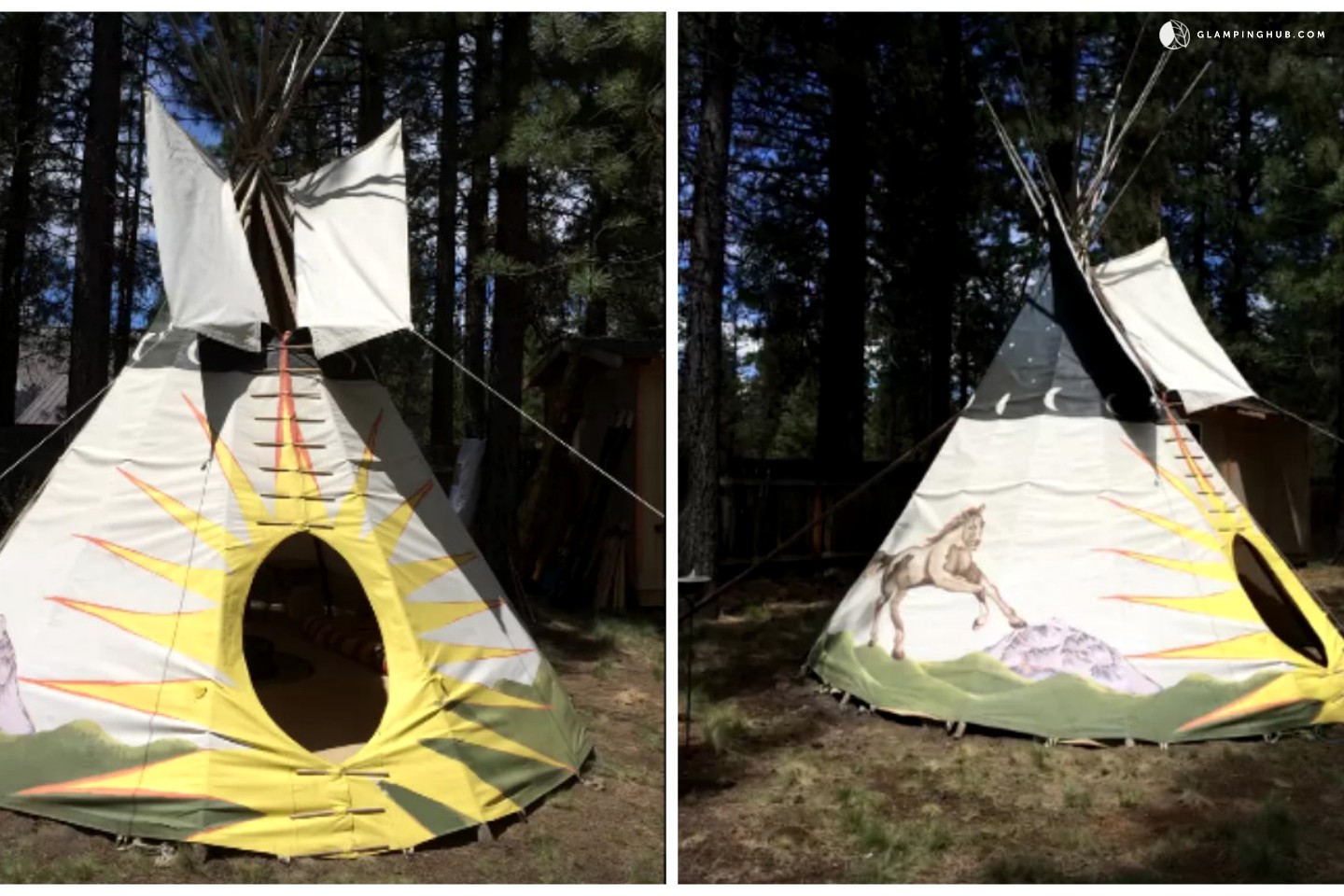 Bend Oregon Hopaway Holiday Vacation And Leisure Services