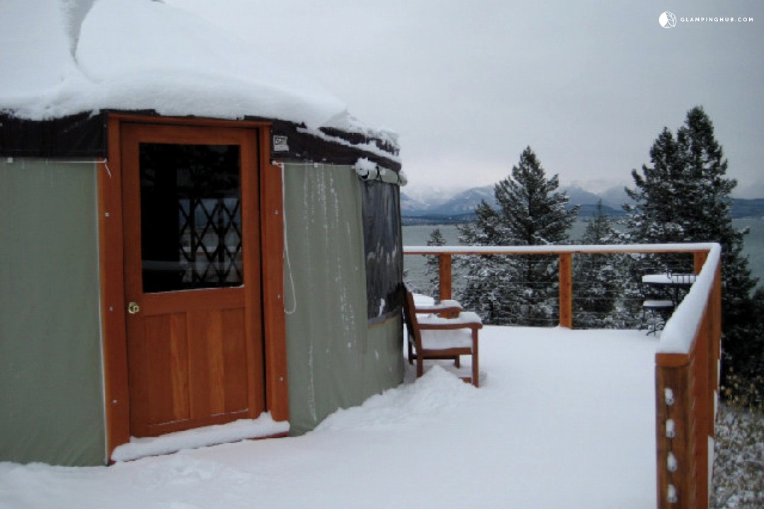 Somers, Montana Hopaway Holiday Vacation and Leisure Services