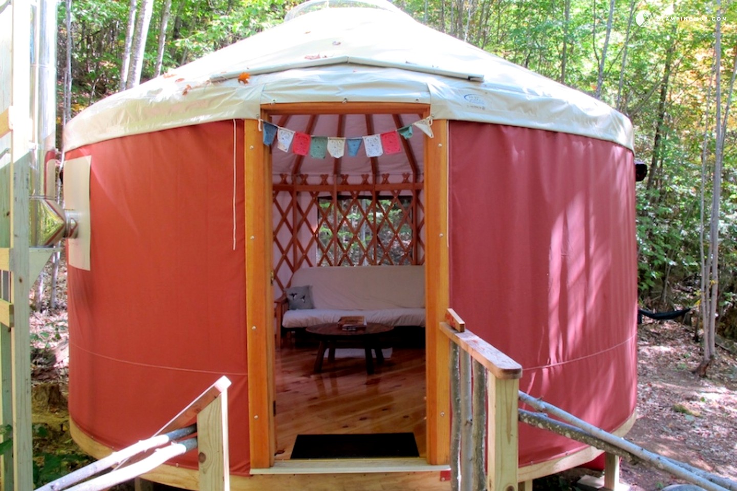 Denmark, Maine Hopaway Holiday Vacation and Leisure Services