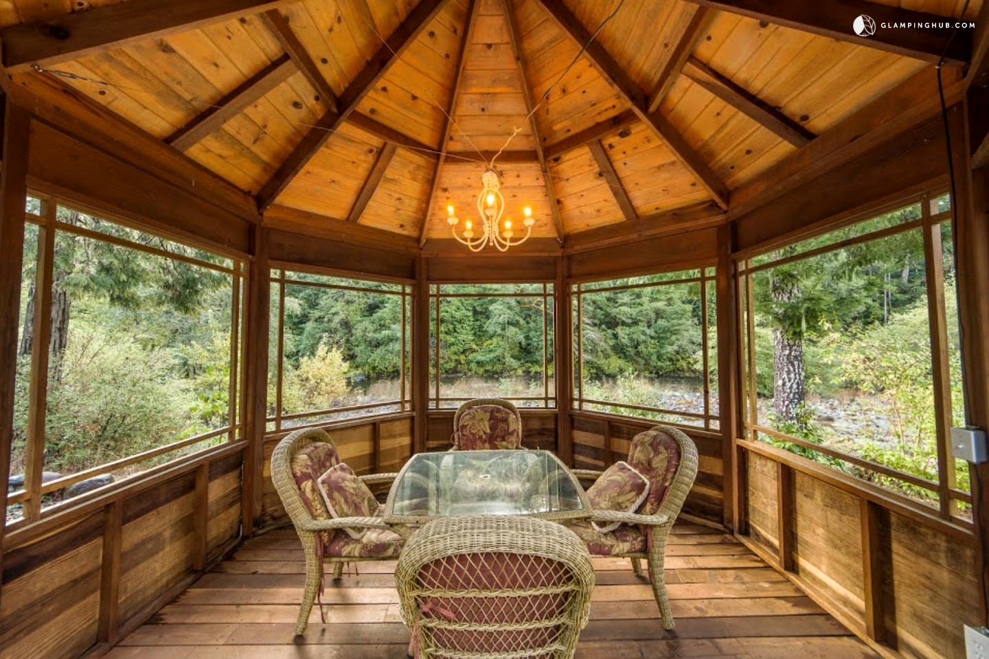 Gasquet, California Hopaway Holiday Vacation and Leisure Services